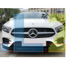 Δίχρωμο Spoiler μπροστινού προφυλακτήρα για Mercedes AMG A W177 - DMa79 DMa80 - Изображение 5 - Sellzone.bg Δίχρωμο Spoiler μπροστινού προφυλακτήρα για Mercedes AMG A W177 - DMa79 DMa80 - Изображение 5